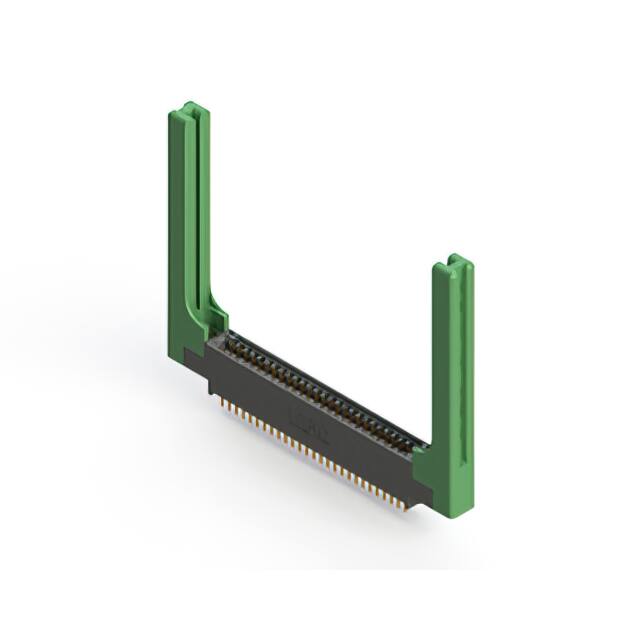 395-054-521-858 EDAC Inc.  Edgeboard Connectors